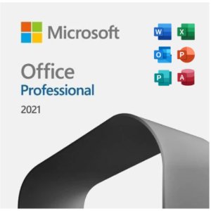 Microsoft Office 专业版 2021