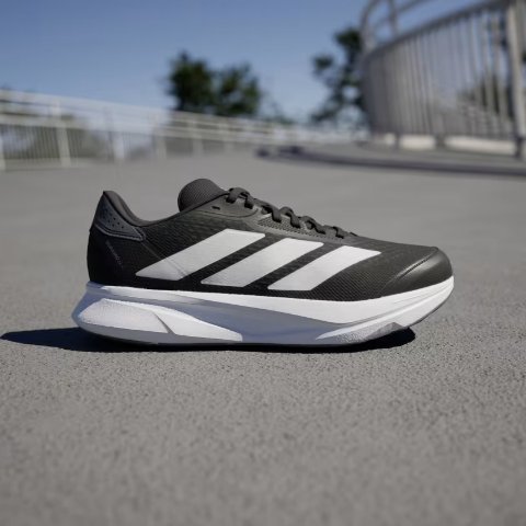 Duramo SL 2 女款宽楦跑鞋