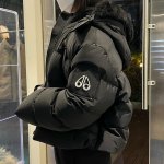 HR | 羽绒服抄底价🤎收Mackage、Moose小剪刀