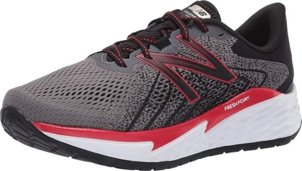 New Balance Evare V1 跑步鞋