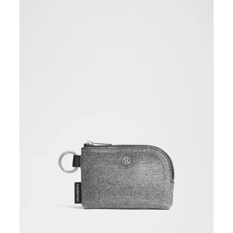 Card Pouch 闪光夹式卡包