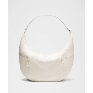 Slouchy 单肩包 13L