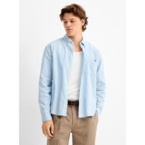 Workwear 牛津衬衫