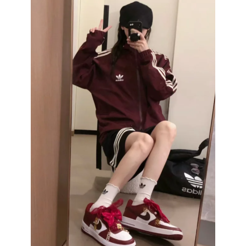 FIREBIRD 休闲夹克