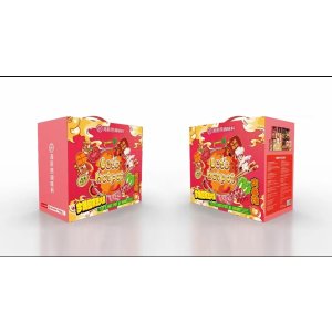 海底捞 火锅礼盒套装