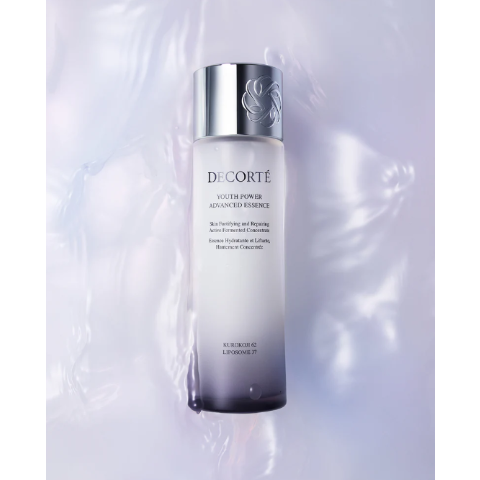 Youth Power 黑子酱发酵精华液 150ml