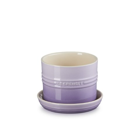 Le CreusetHerb 圆形种植盆