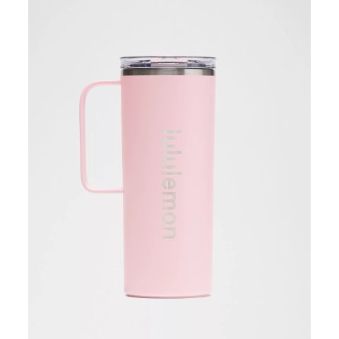 Insulated 不锈钢杯 20盎司