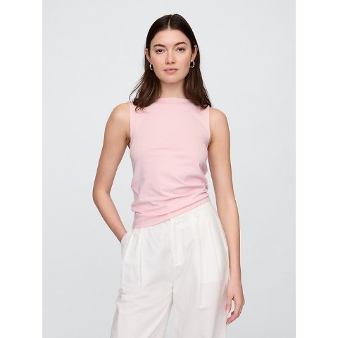 船领女士背心 无袖