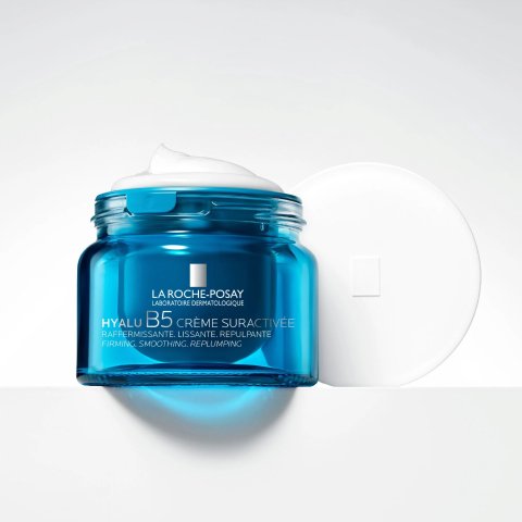 Hyalu B5 精华面霜