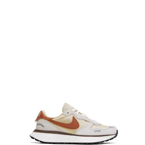 Phoenix Waffle 运动鞋 黄灰色