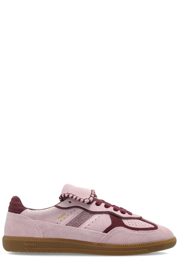 Alohas Tb.490 Club 系带运动鞋