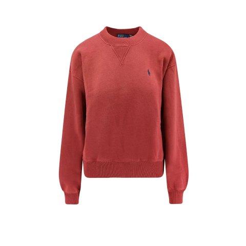 Polo Ralph Lauren 刺绣卫衣