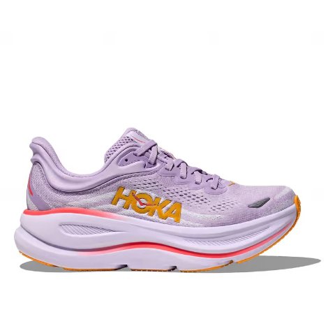 Hoka Bondi 9 女款跑鞋