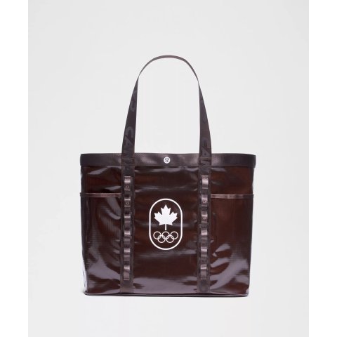 Team Canada 束口托特包 20L