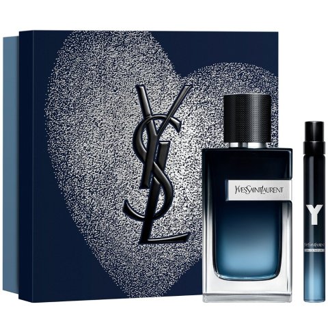 YSL BeautyY 香水100ml+10ml