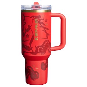 Quencher ProTour 吸管杯 1.18L