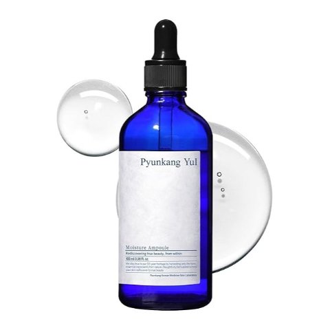 PKY 保湿安瓶 100ml