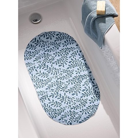 Ferns 浴室地垫 39x68厘米