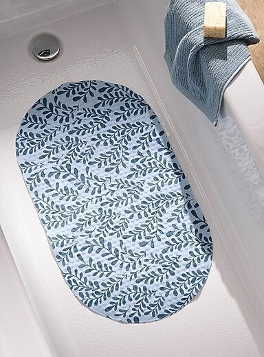 Ferns 浴室地垫 39x68厘米