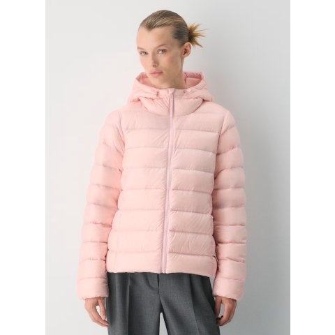 SuperStuff Puff Lite Shine 羽绒服