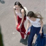 Adidas 运动芭蕾风 彩色养眼合集| 爆火港风红裙$32