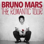 Bruno Mars火星哥「The Romantic Tour」新歌巡演