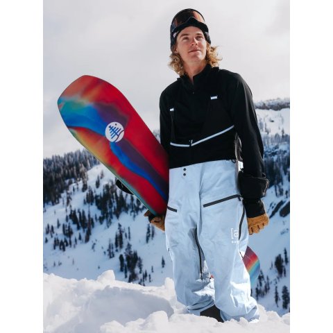 [ak] Tusk GORE-TEX PRO 背带裤