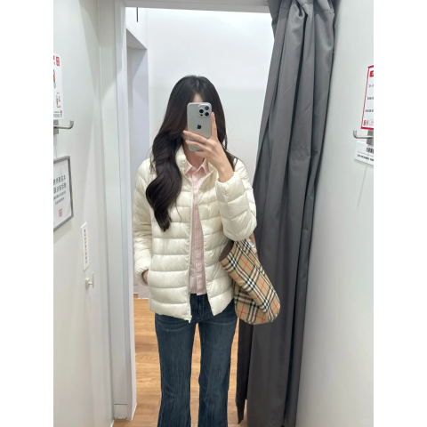 PUFFTECH 女款夹克