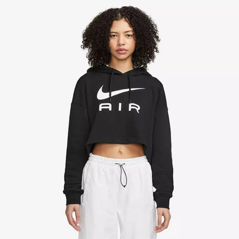 Air 女款抓绒卫衣