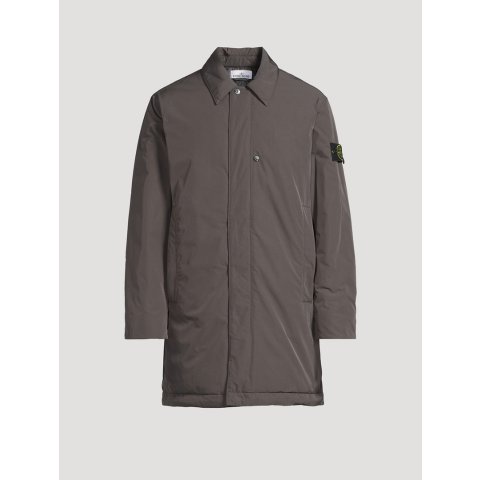 Trench Coat 经典风衣