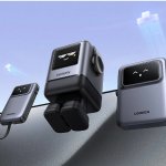 Ugreen绿联好价返场-2w毫安充电宝$79.59(指导价$179)