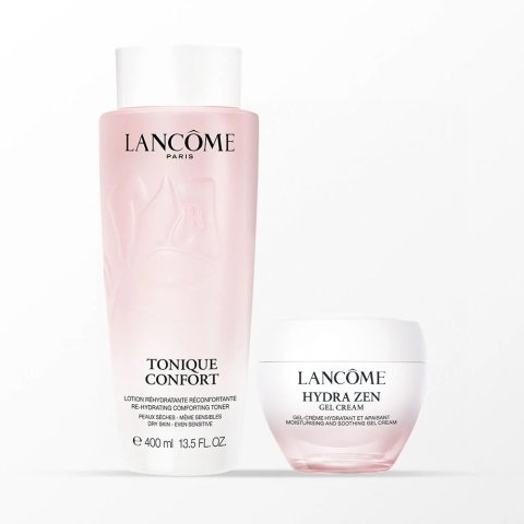 Hydra Zen 凝胶舒缓护肤套装
