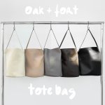 Oak+Fort 包包清仓🔥爆款托特包$58上班通勤好搭子