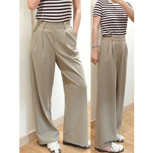 Lululemon码全Daydrift 高腰宽腿长裤