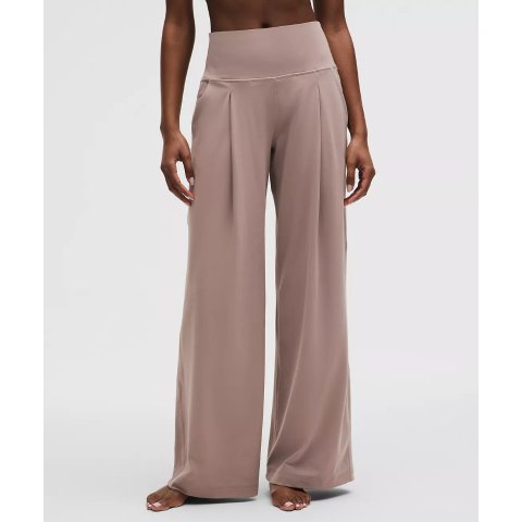 lululemon Align Palazzo 女士长裤