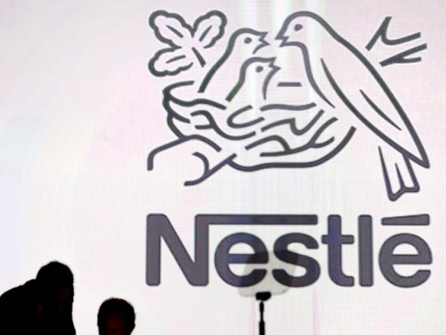 雀巢紧急召回！多国婴幼儿奶粉疑含“...