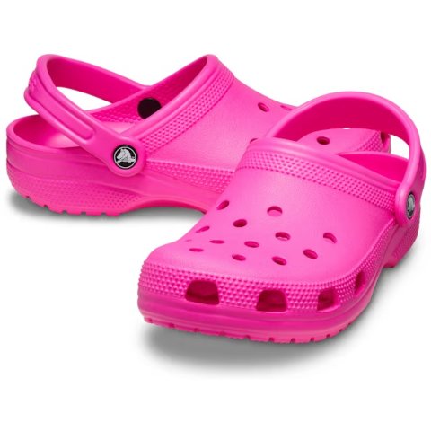 Crocs Classic 经典舒适洞洞鞋