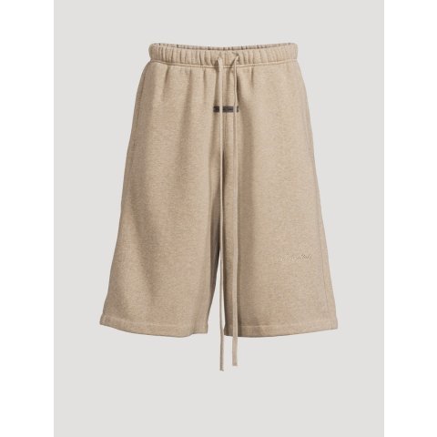 Basketball 羊羔绒短裤