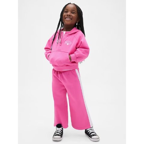 婴幼儿卫衣&卫裤2件套