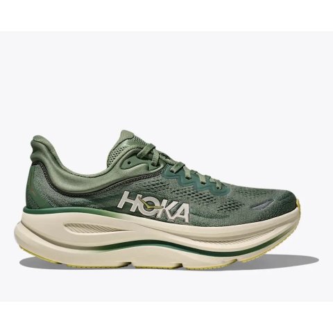 Hoka Bondi 9 跑鞋