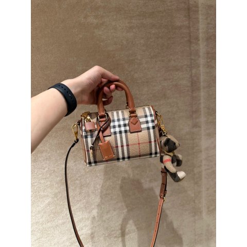 Bowling Mini 手提包