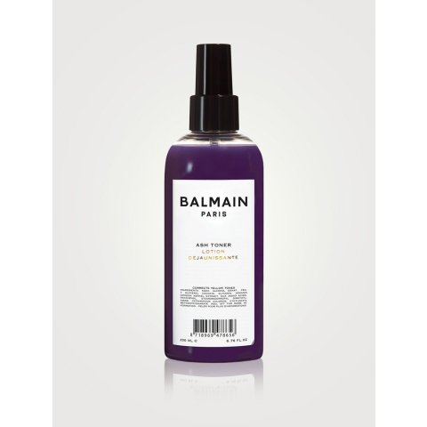 Ash Toner 染发膏 灰色