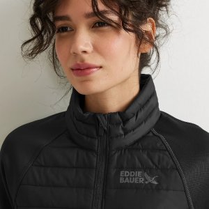 3折起 抓绒外套$48