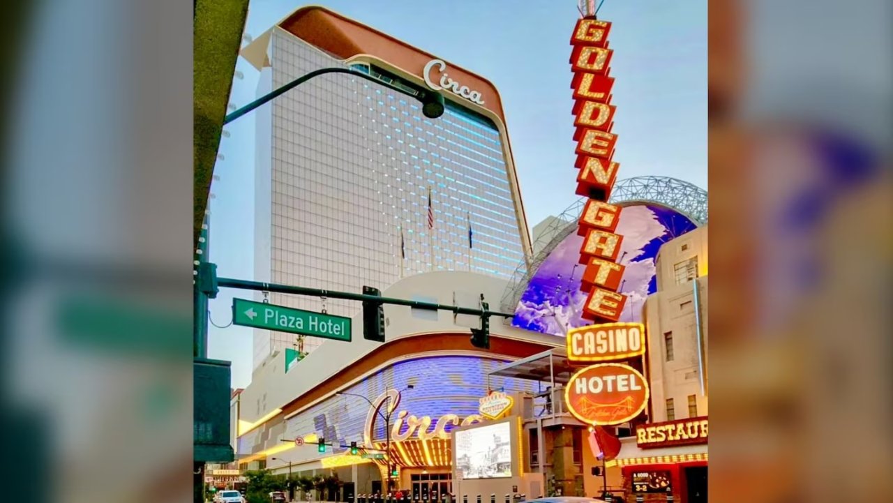 加元和美元价值1:1！加拿大人订这3家Vegas酒店，汇率省出一顿自助餐，还送$500彩金！