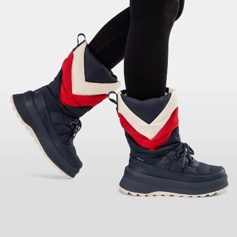 HH Seam-Shield 保温技术 防水Bliss Apres 女靴