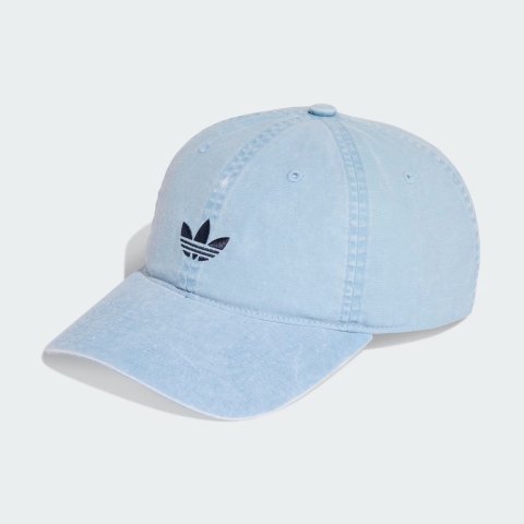 BASEBALL CAP 水洗款