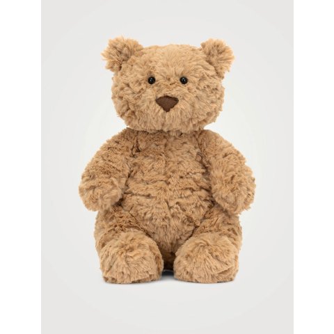 Bartholomew Bear 中号毛绒玩具