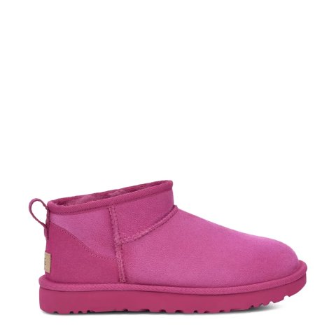 UGG Ultra Mini 女士短靴