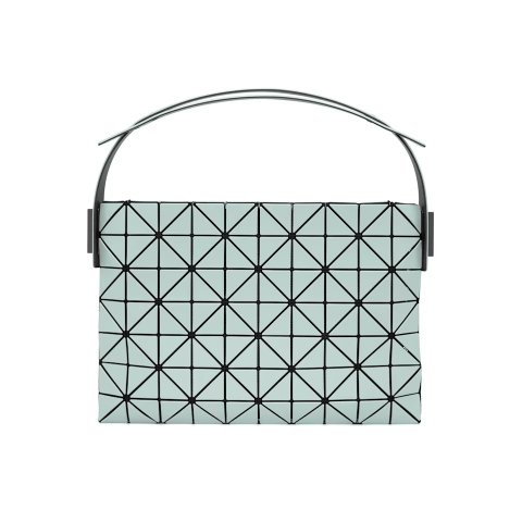 Bao Bao Issey MiyakeBlue Baguette 小号包